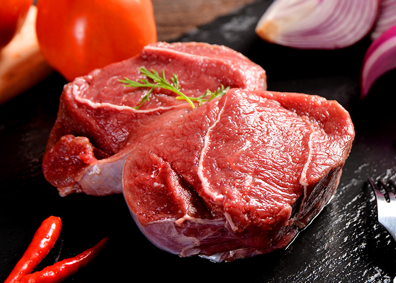 国产牛肉/牛腩/吊龙